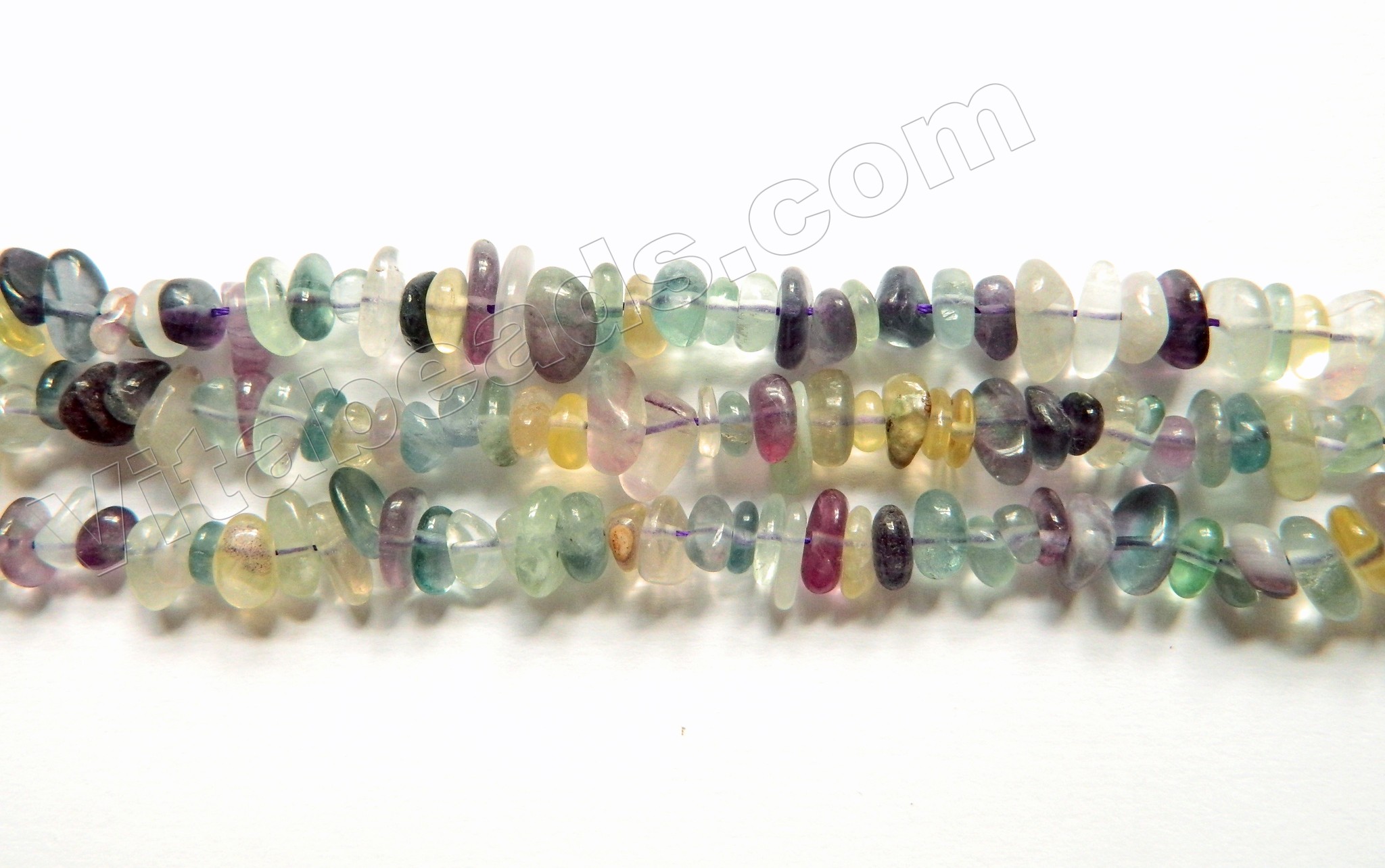 Approx. 13 Strand 6mm Matte Crackle Agate Beads (Dyed/Heated), Frosty Cyan